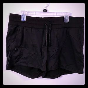 The North Face Moisture Wicking Shorts